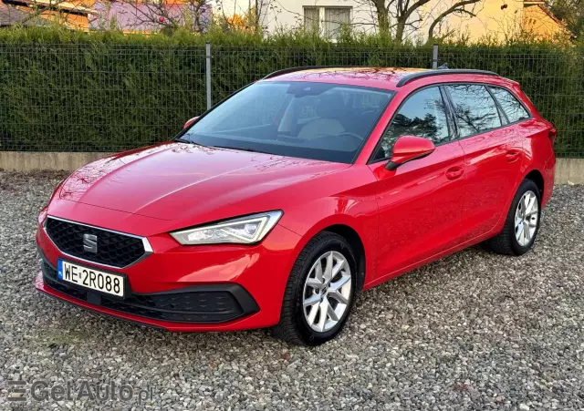 SEAT Leon 1.5 EcoTSI Evo Style S&S