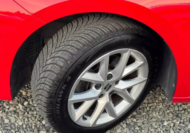 SEAT Leon 1.5 EcoTSI Evo Style S&S