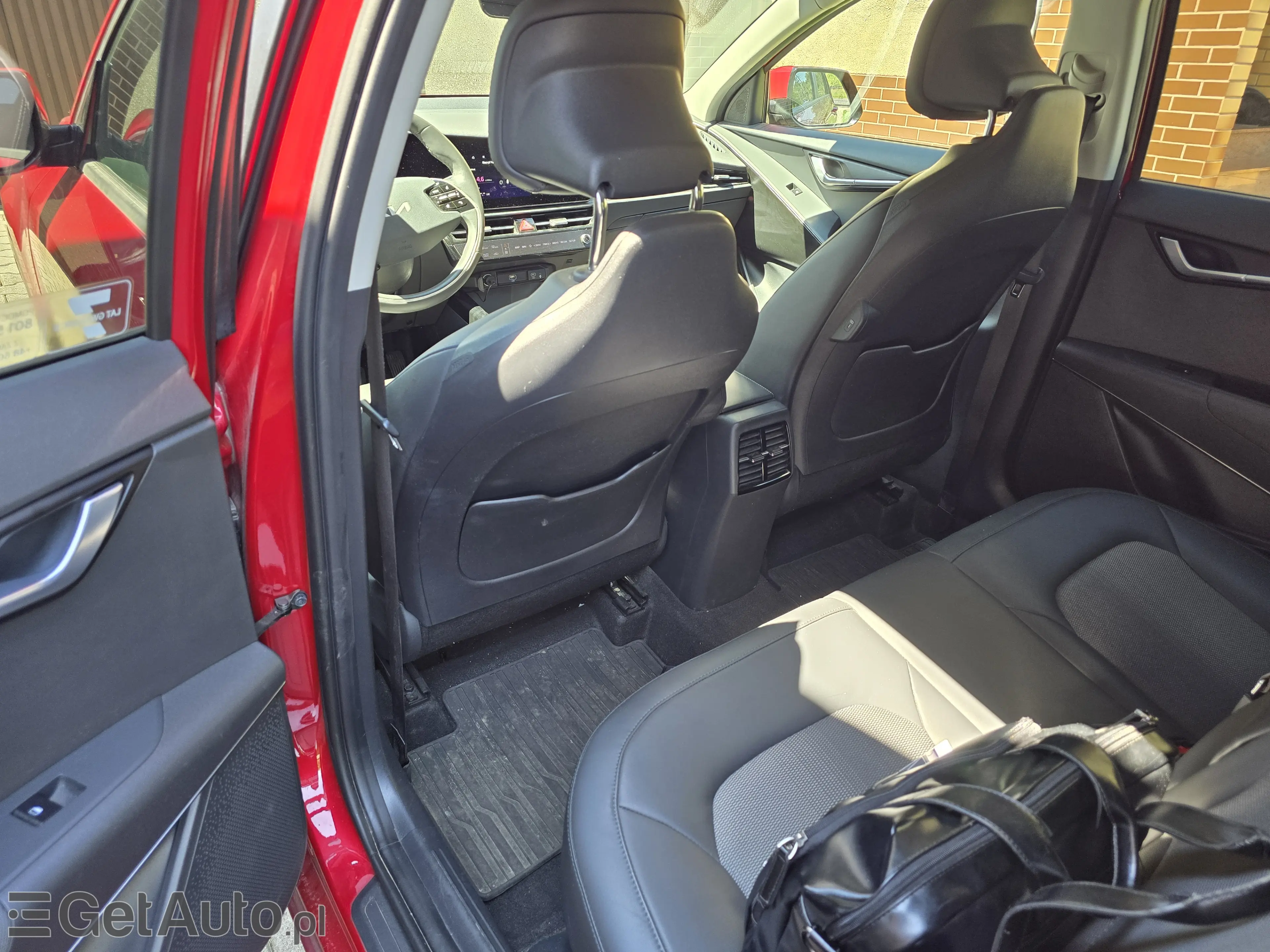 KIA Niro Business Line DCT