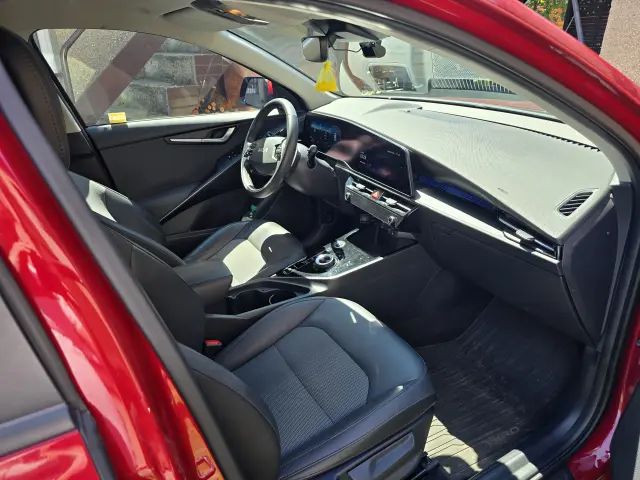 KIA Niro Business Line DCT