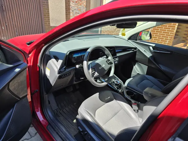 KIA Niro Business Line DCT
