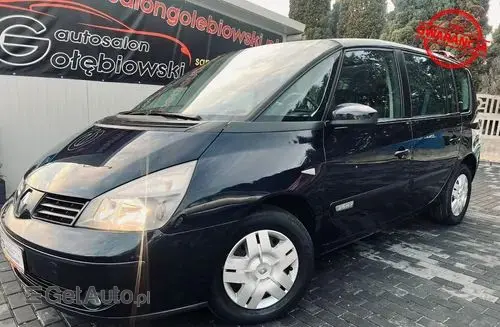 RENAULT Espace 