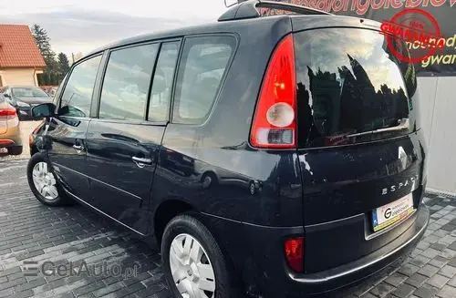 RENAULT Espace 