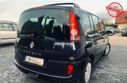 RENAULT Espace 