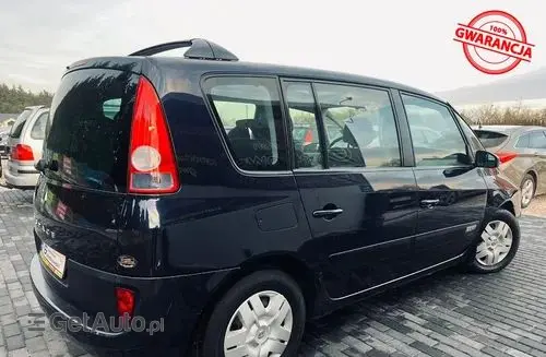RENAULT Espace 