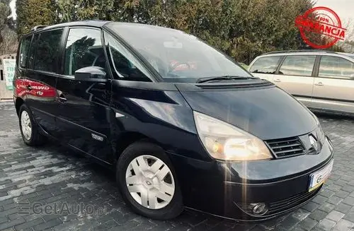 RENAULT Espace 