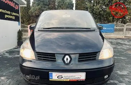 RENAULT Espace 