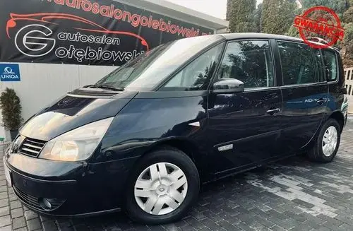 RENAULT Espace 