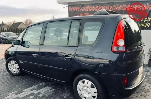 RENAULT Espace 
