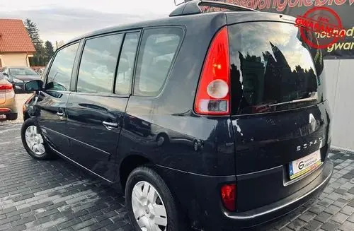 RENAULT Espace 