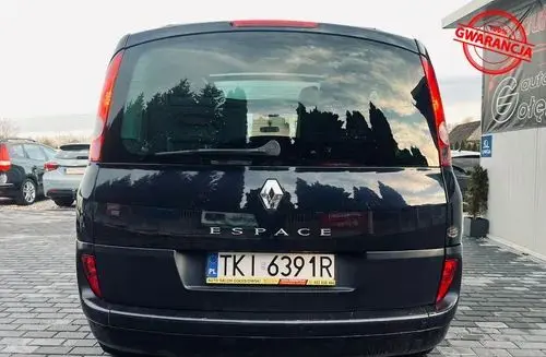 RENAULT Espace 