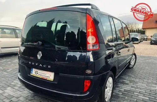 RENAULT Espace 