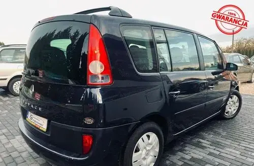 RENAULT Espace 