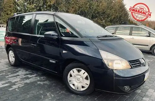 RENAULT Espace 