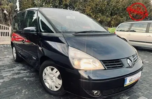 RENAULT Espace 