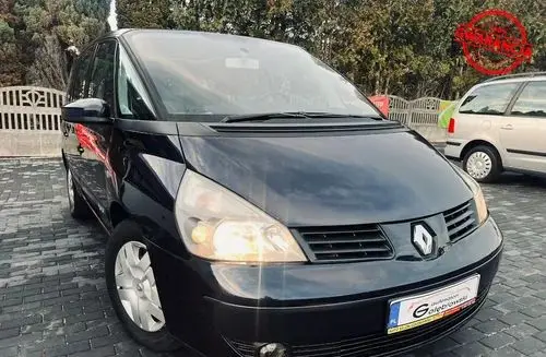 RENAULT Espace 