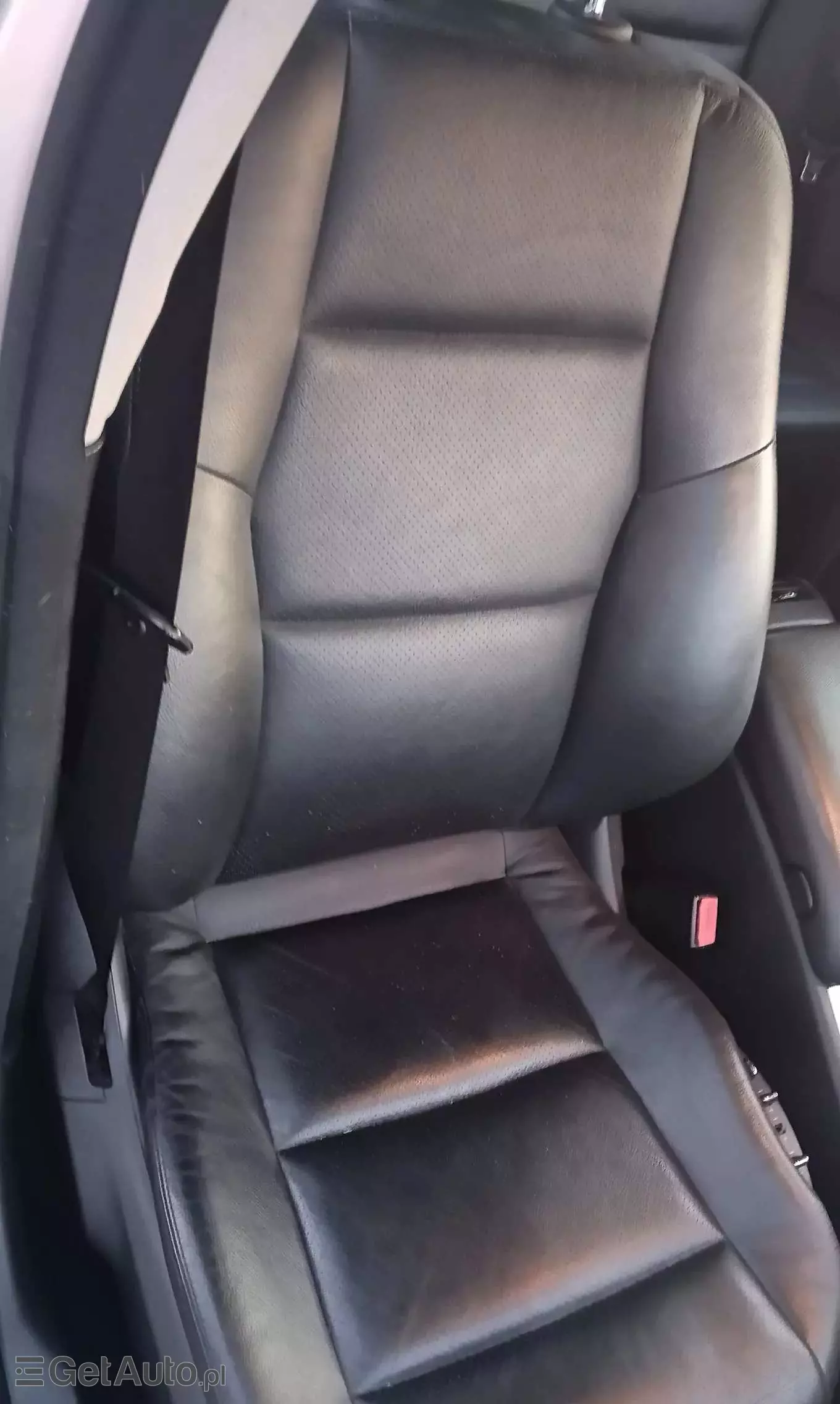 MERCEDES-BENZ Klasa C 320 T 4Matic Avantgarde Sport Edition