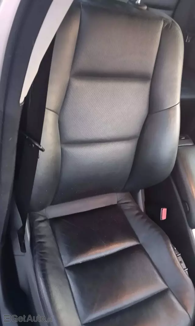 MERCEDES-BENZ Klasa C 320 T 4Matic Avantgarde Sport Edition