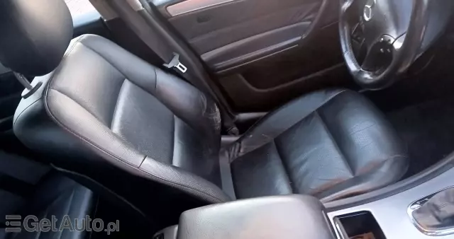 MERCEDES-BENZ Klasa C 320 T 4Matic Avantgarde Sport Edition