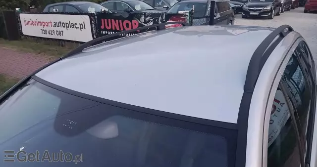 MERCEDES-BENZ Klasa C 320 T 4Matic Avantgarde Sport Edition