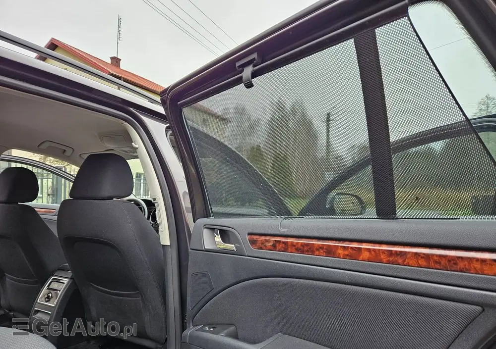 SKODA Superb 2.0 TDI DSG Elegance