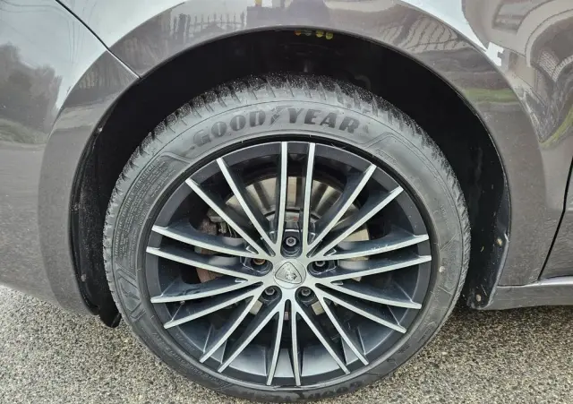 SKODA Superb 2.0 TDI DSG Elegance