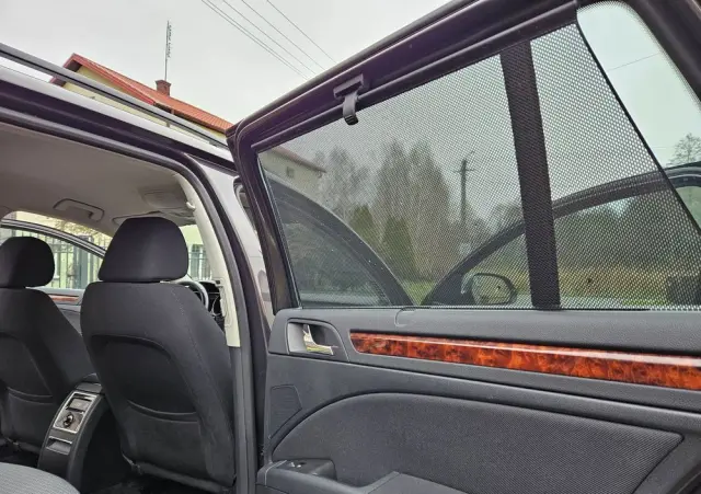 SKODA Superb 2.0 TDI DSG Elegance