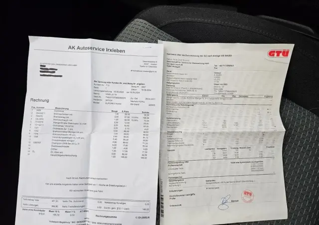 SKODA Superb 2.0 TDI DSG Elegance