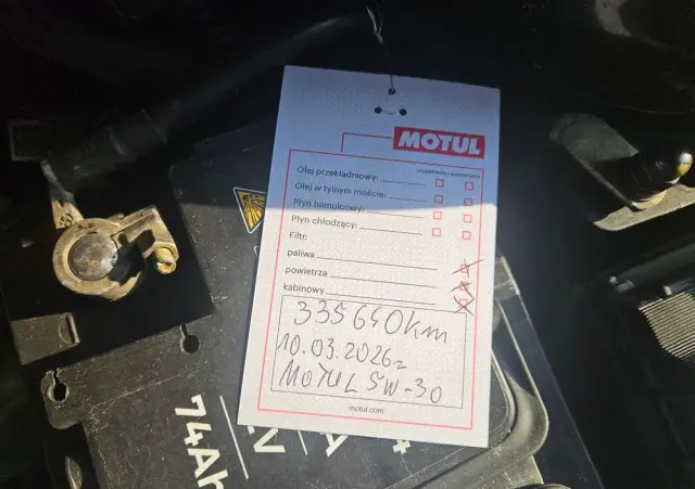 SKODA Superb 2.0 TDI DSG Elegance