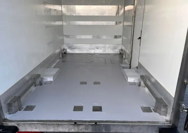 MERCEDES-BENZ SPRINTER / CHŁODNIA CARRIER / SALON POLSKA / FV 23% 