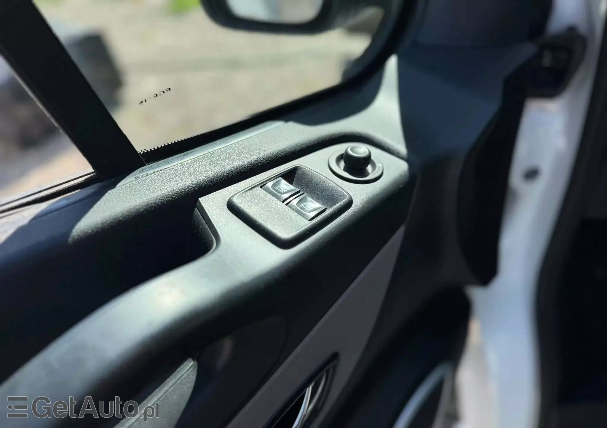 RENAULT Traffic TECH 