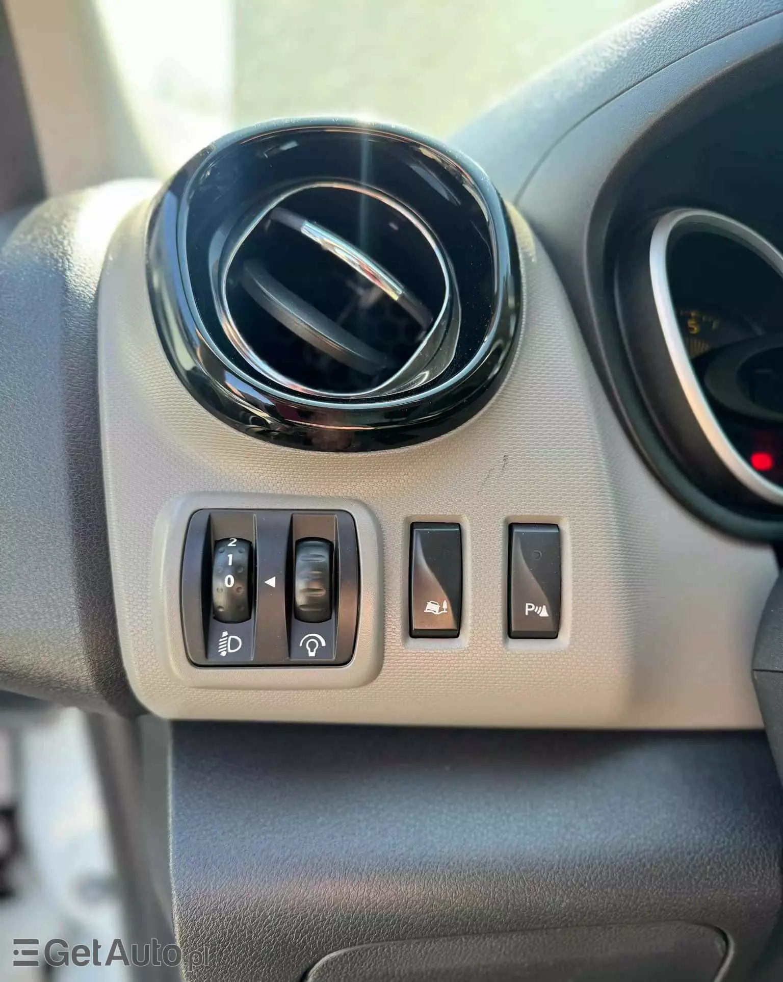 RENAULT Traffic TECH 