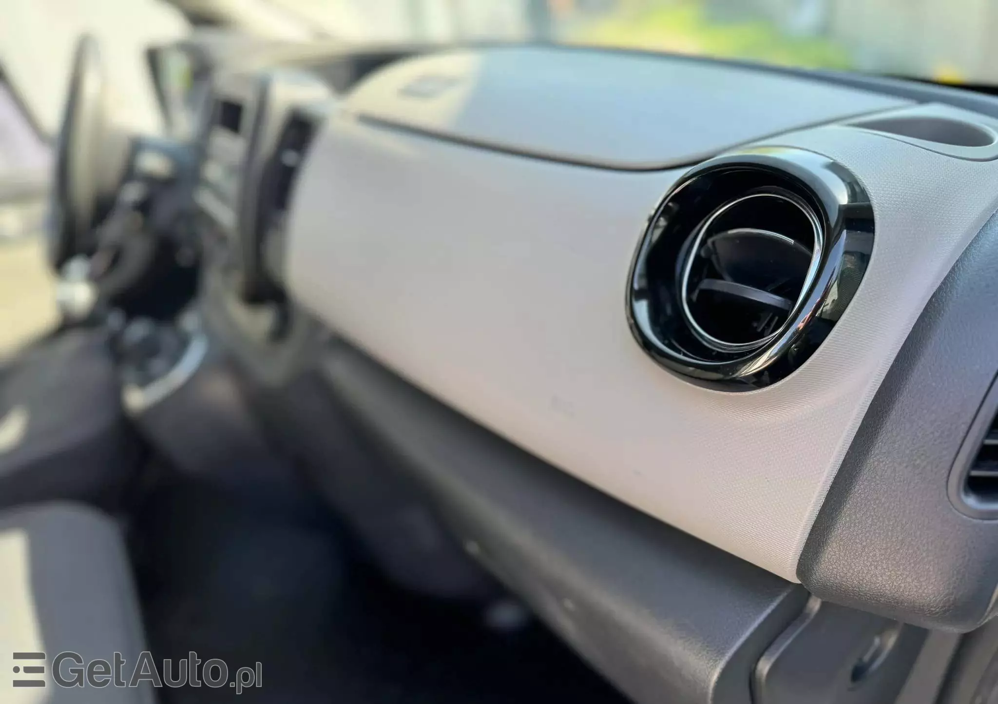 RENAULT Traffic TECH 