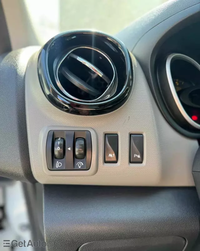 RENAULT Traffic TECH 