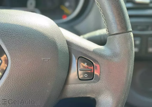 RENAULT Traffic TECH 