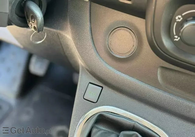 RENAULT Traffic TECH 