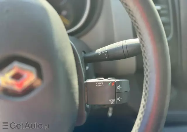 RENAULT Traffic TECH 