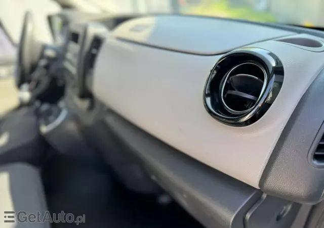 RENAULT Traffic TECH 