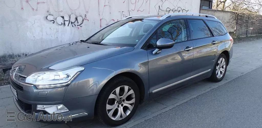 CITROEN C5 