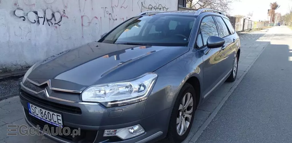 CITROEN C5 