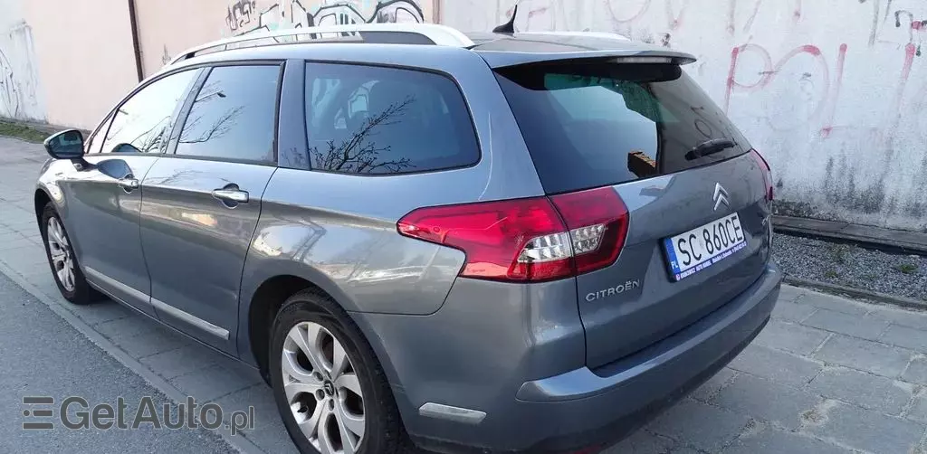 CITROEN C5 