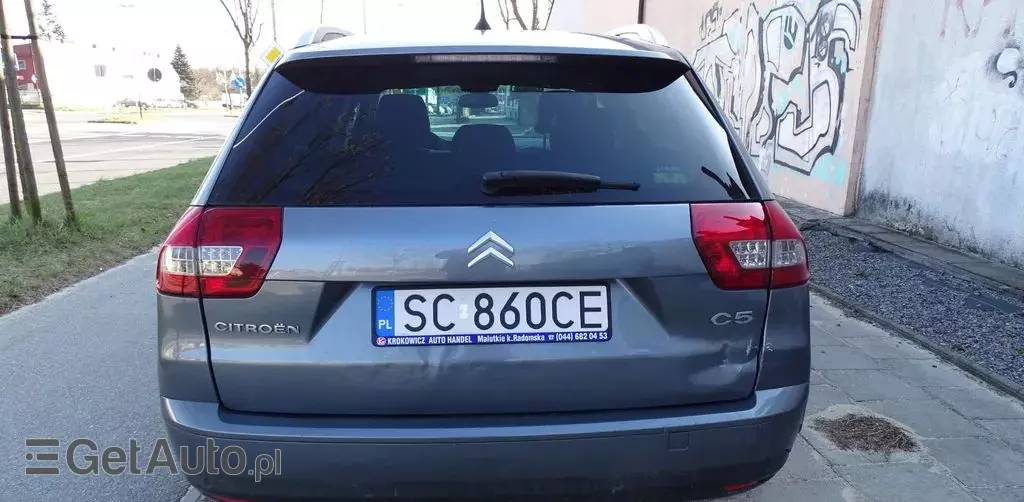 CITROEN C5 
