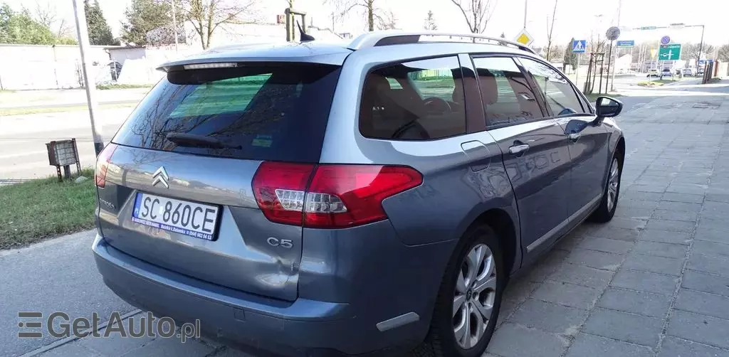 CITROEN C5 