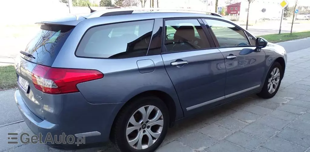 CITROEN C5 