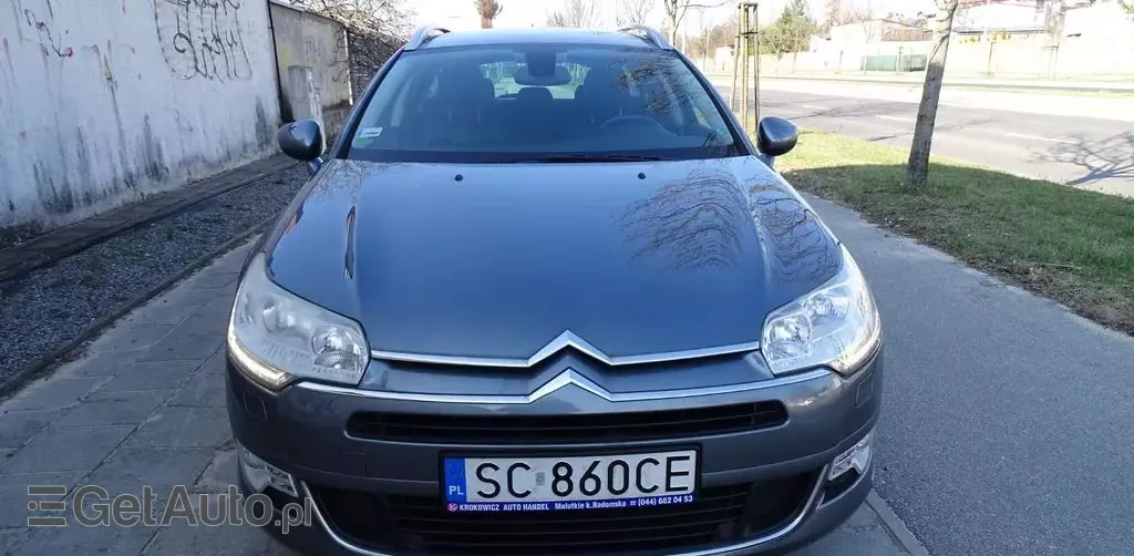 CITROEN C5 