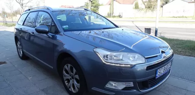 CITROEN C5 