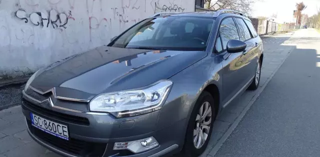 CITROEN C5 