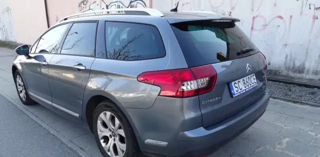 CITROEN C5 