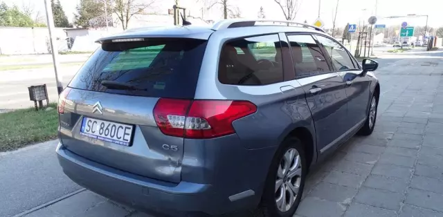 CITROEN C5 