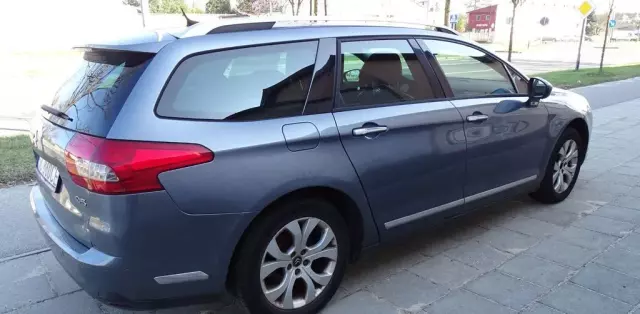 CITROEN C5 